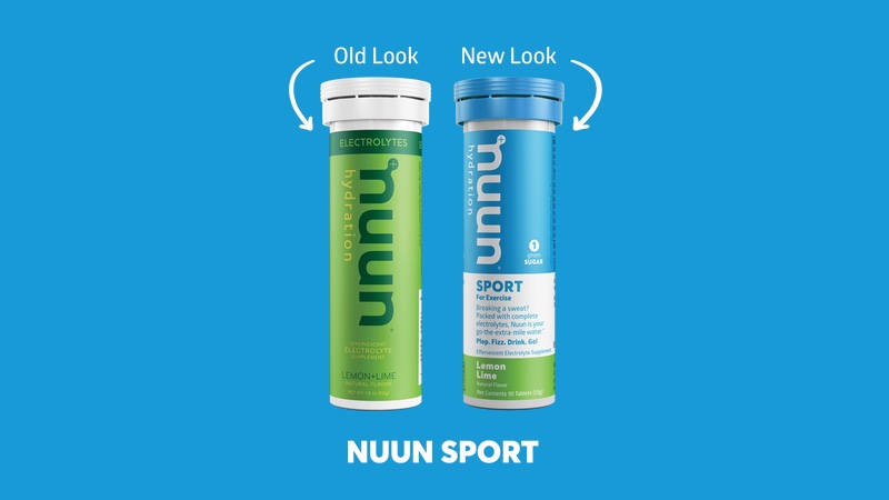 Nuun Sport