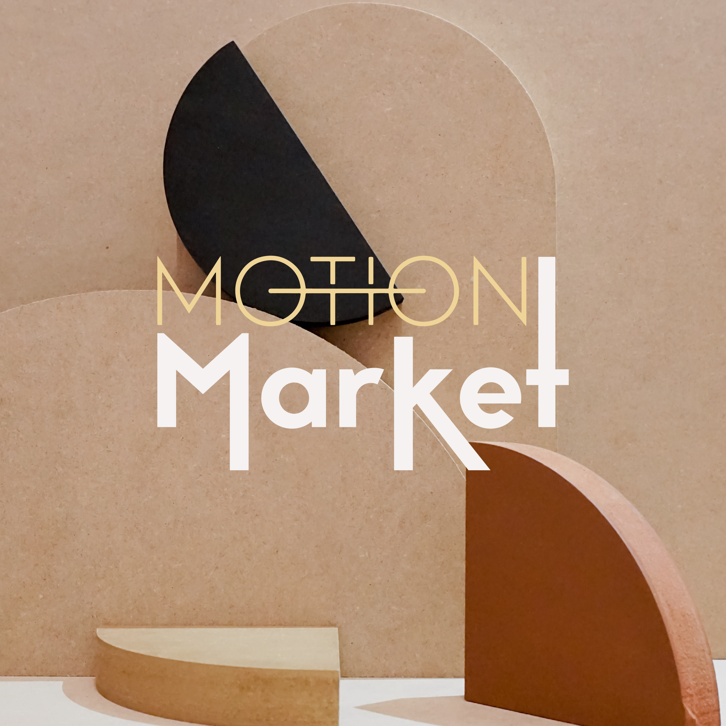 MOTION Market