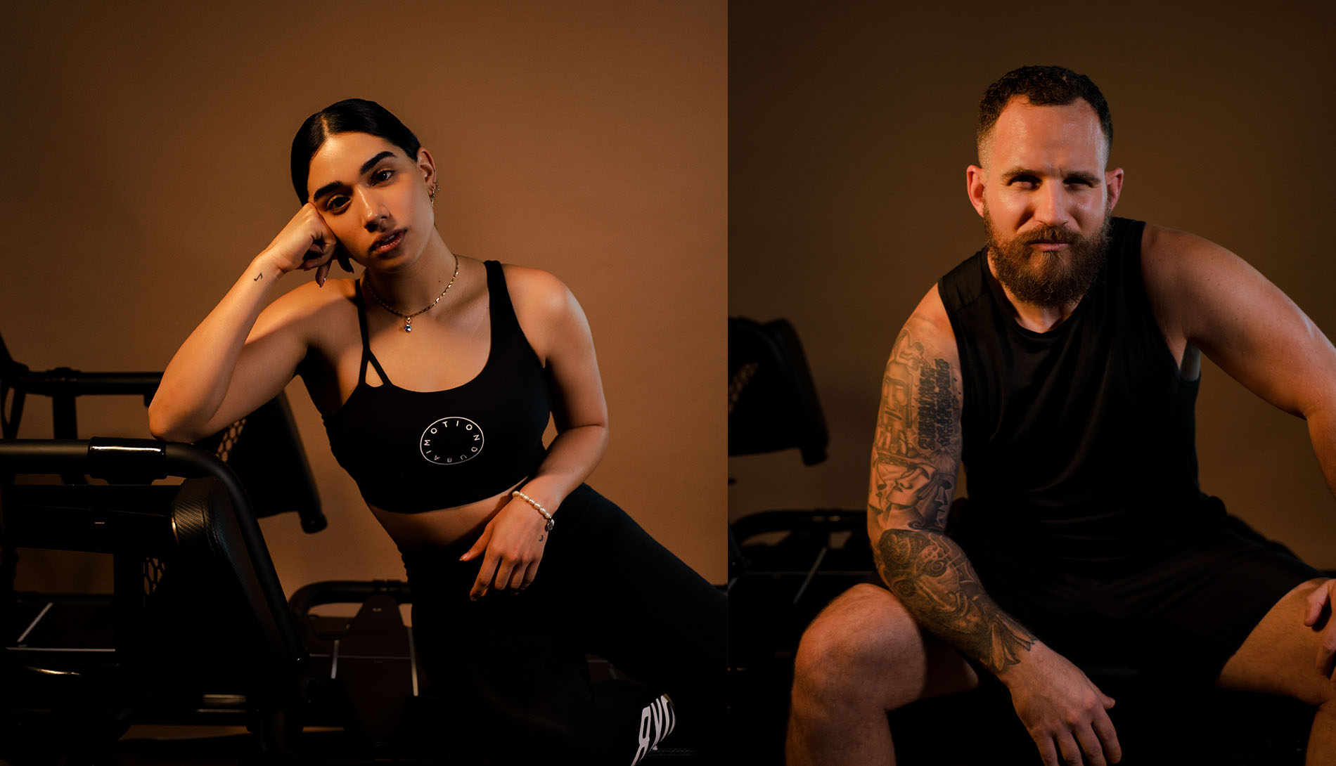 Sport during Ramadan ? Motion Cycling