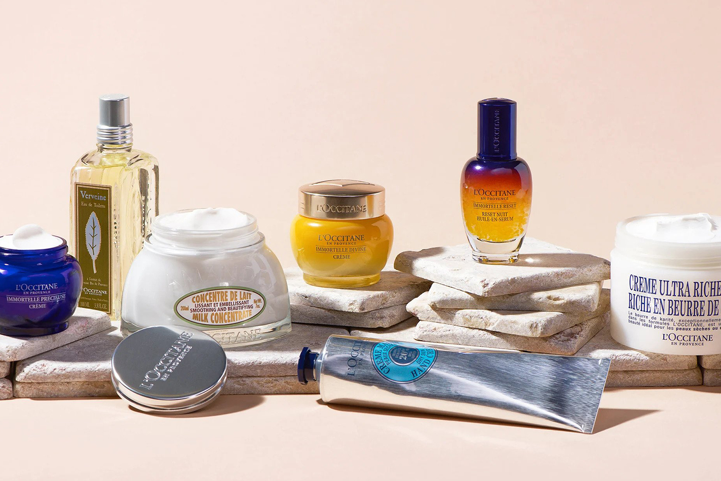 l occitane product