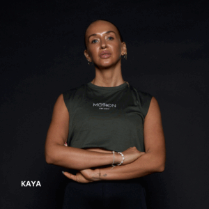 Kaya