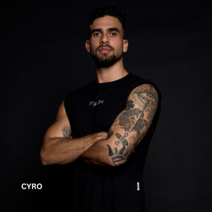 Cyro