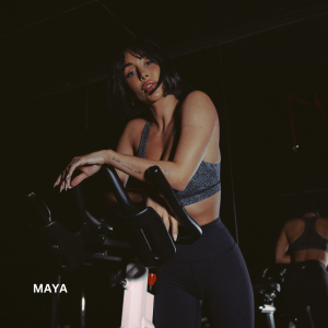 Maya