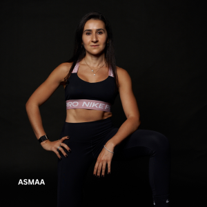 Asmaa