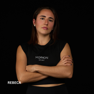 Rebeca