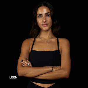 Leen