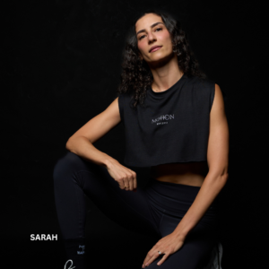 Sarah