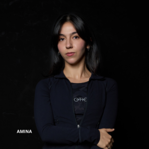 Amina