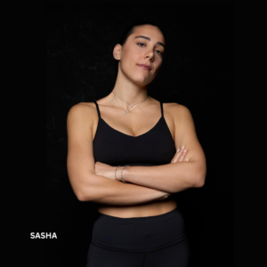 Sasha